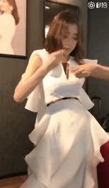 柳岩为什么会被封杀,柳岩被封杀的背后