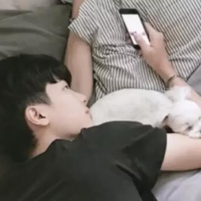 怎么发现男朋友查自己手机,如何发现男朋友有没有看别人抖音