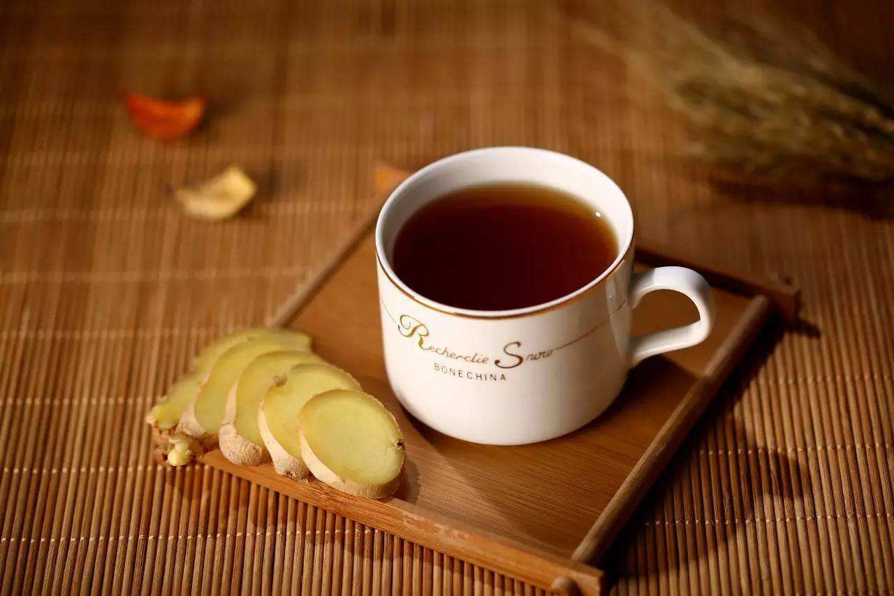 年味十足送礼送健康,寿全斋暖贡红糖姜茶多少钱一盒