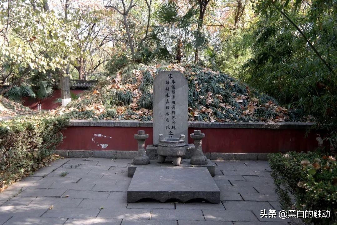 三国遗址公园合肥怎么去,合肥包公祠旅游攻略图