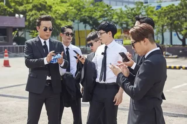 朱莉一人拿下exo全员第几期,韩国喜剧大联盟一人拿下exo全员