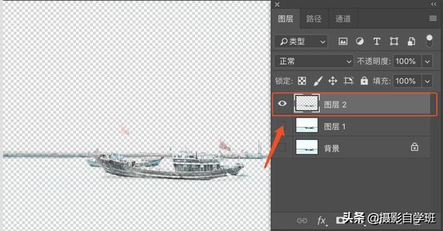 摄影棚拍照片发灰的解决方法,旅行照片太黑怎么处理好