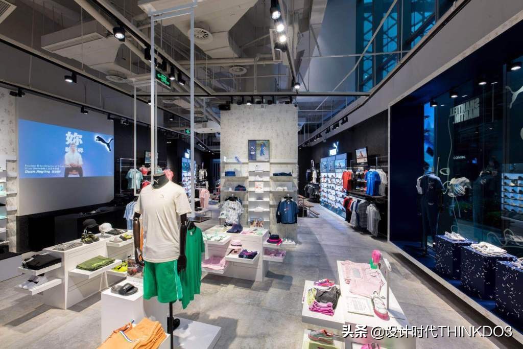 彪马puma创意视频,彪马puma品牌设计