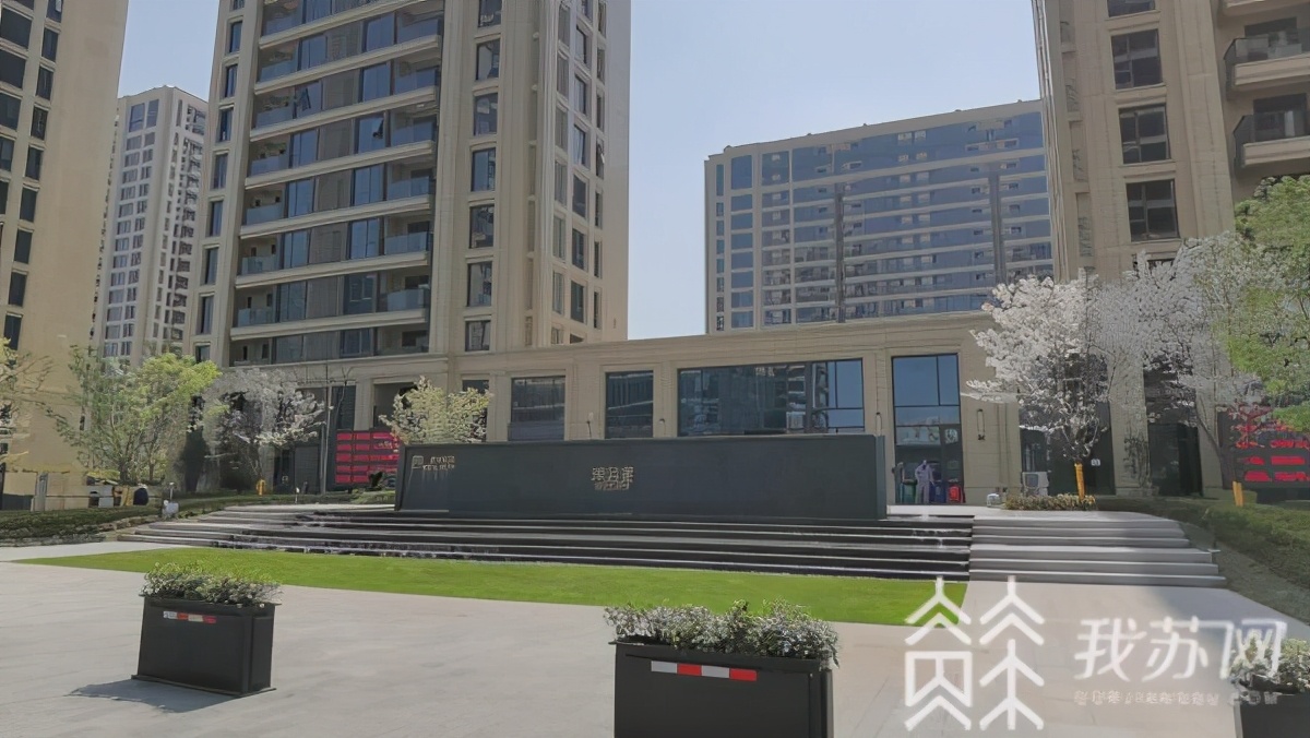 绿城深蓝房子怎样,绿城精装房问题