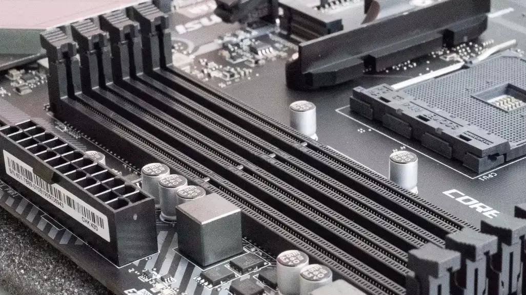 主板微星b450gaming和迫击炮区别,微星b450m迫击炮测试