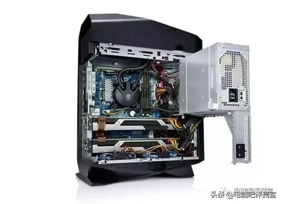 alienware组装台式机,装机帮扶站可信吗