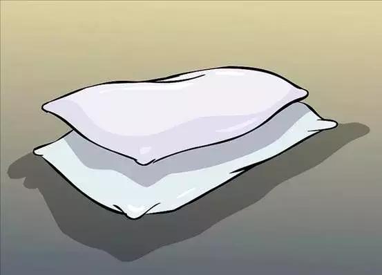 有决明子枕头发黄怎么洗小妙招,枕头顽固汗渍发黄怎么洗最有效