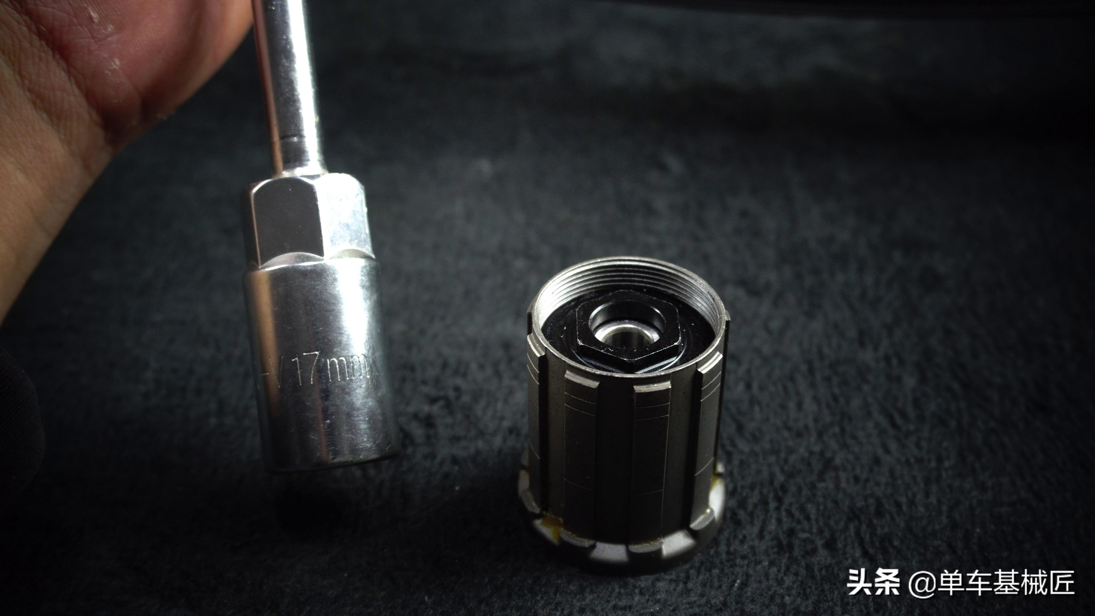 单车基械匠：Mavic轮组花鼓的拆卸，保养，轴承更换三合一教程