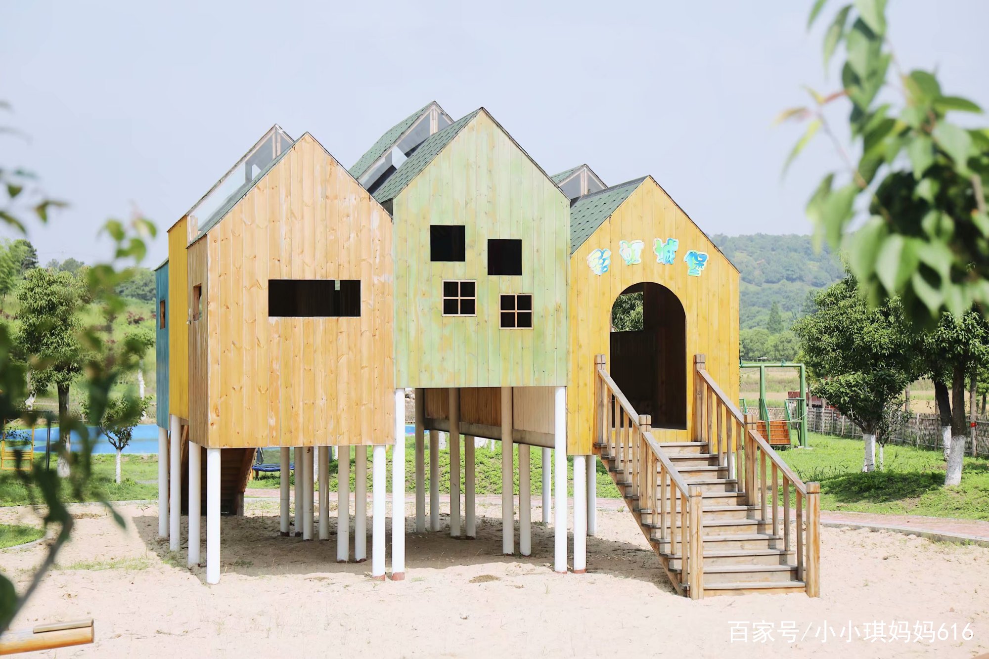 南京周边适合小众安静的旅行地,南京周边一天度假最好的地方