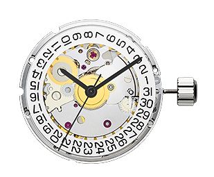 为什么人对eta机芯有偏见,eta哪个机芯好