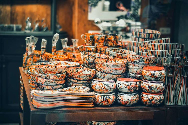 巴塞罗那这十种纪念品，会让您在旅行结束后很长时间都不会忘记它