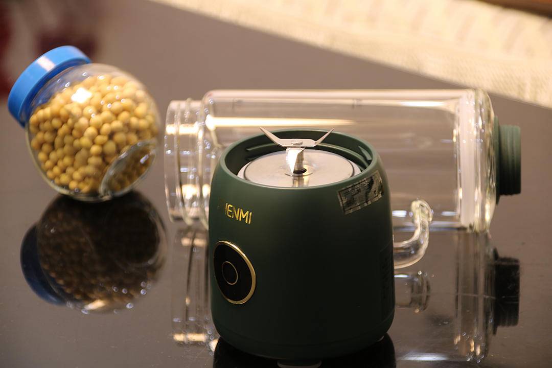 为什么你家的破壁机放在角落吃灰,而这款产品却让人爱不释手