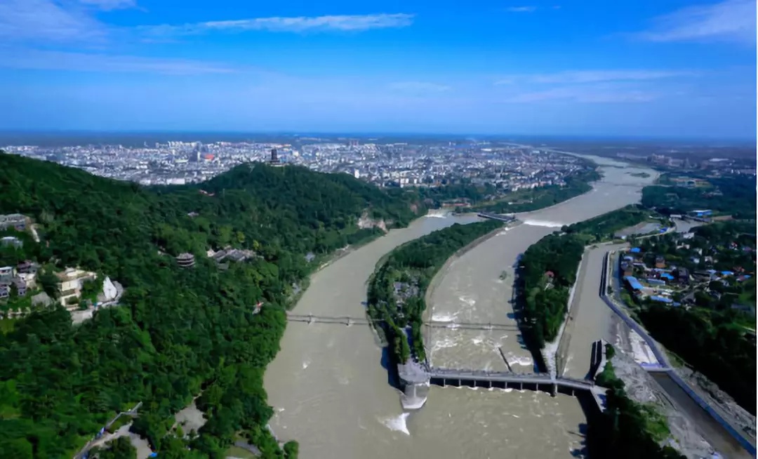 壮丽70年！四川首创的这些“新中国第一”！