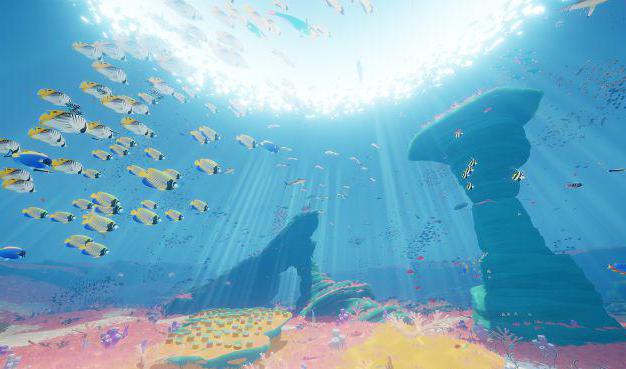 推荐唯美治愈游戏,治愈游戏画风唯美