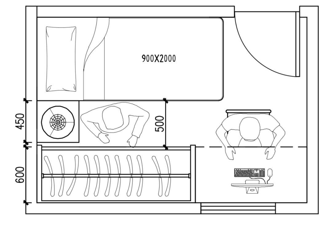 床执行标准gbt3324,床的国标标准号
