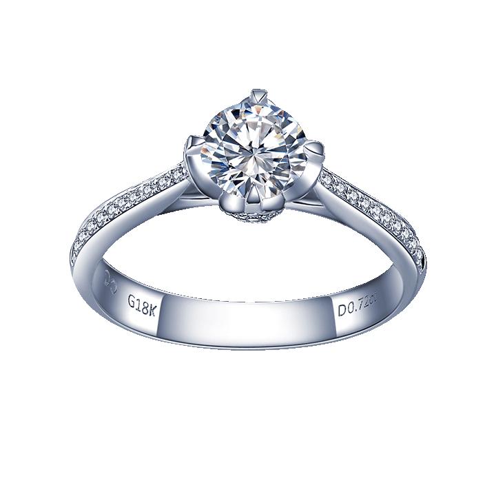 ido的钻戒什么档次,ido的钻戒靠谱吗