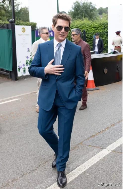 阿汤哥年轻时盛世美颜,阿汤哥整容失败