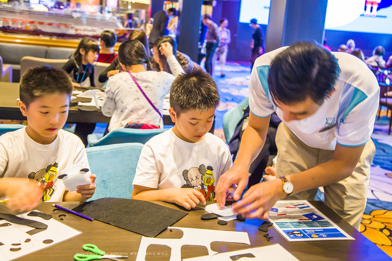 武汉梦号邮轮多少钱,世界梦号邮轮体验