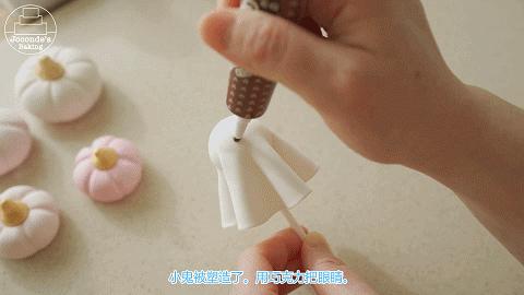 制作棉花糖两种材料,棉花糖软糖制作过程