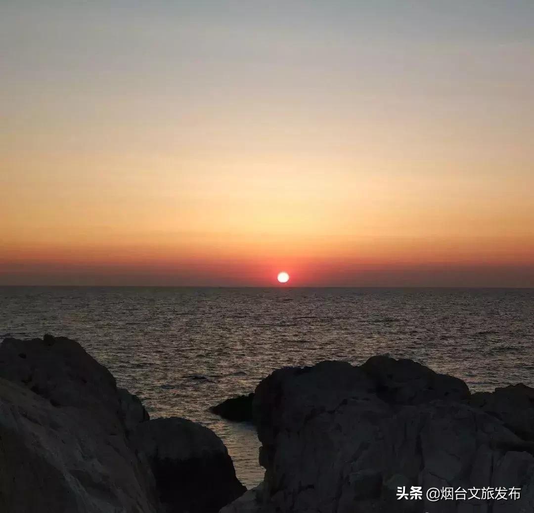 烟台人的夏天应该这样过,烟台的夏天为什么热而不燥