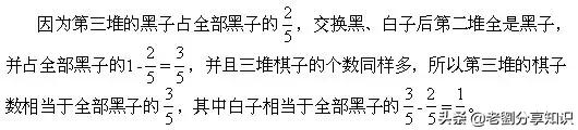 小学奥数经典题型带真人讲解,小学奥数解题技巧大全合集
