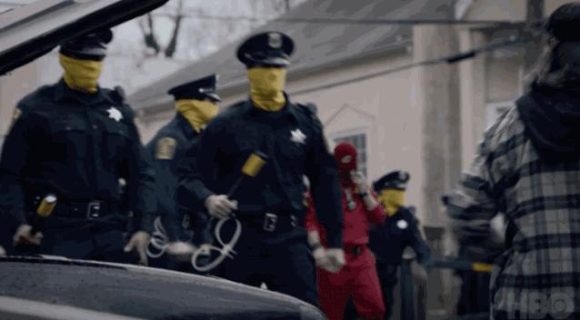 hbo守望者电视剧在线播放,hbo守望者电视剧真人版