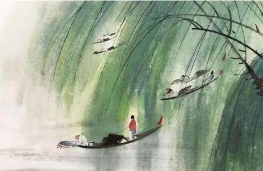 关于清明节的古诗二年级下册,关于清明节纪念先烈的古诗有哪些