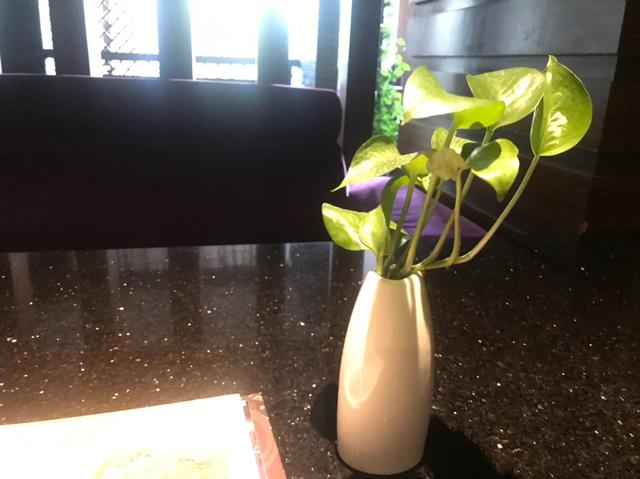 两岸咖啡新天地,两岸空间咖啡