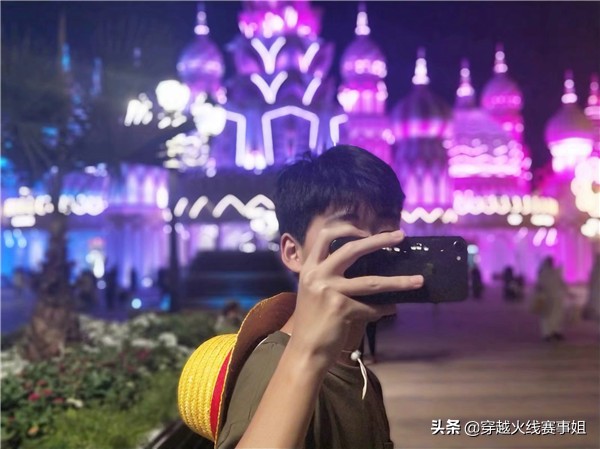 SV.Dude：选手到主播退役的最佳选择是现实还是理想