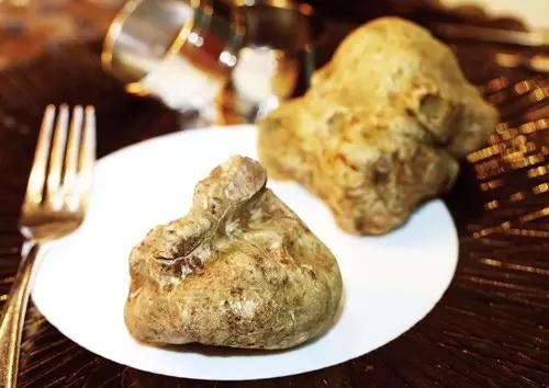 吃过最奢侈的菜,超级昂贵的五种顶级食材