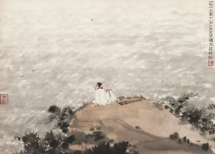 李白写过的最有想象力的诗句,李白诗中充满想象力的诗