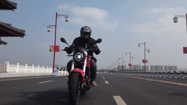 复古摩托车rz3s,rx3s摩托车评测