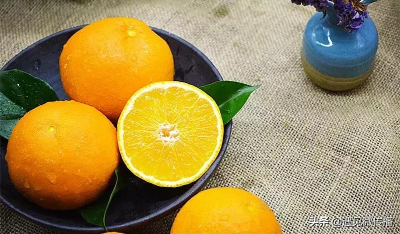 四川爱媛38号果冻橙1250g试吃装,爱媛果冻橙38号和28号有什么区别
