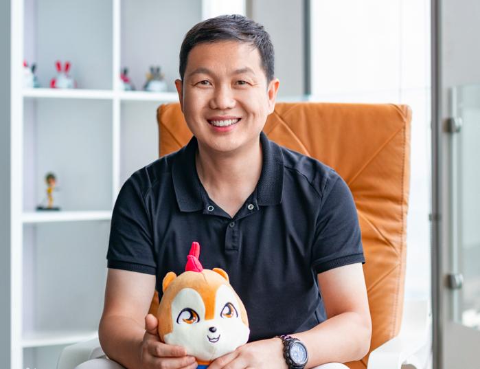 阿里新任高管,目前阿里还有哪些高管