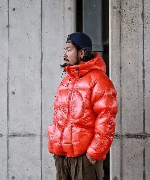 适合男生穿的羽绒服测评,男生不臃肿羽绒服推荐测评