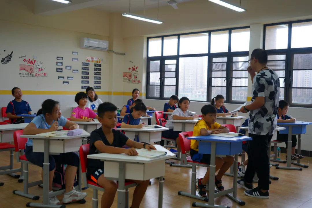 您想让孩子“文武双全”吗？快来这里“修炼”吧