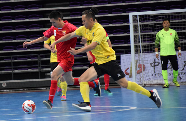 五甲联赛赛程表,五甲联赛北二区半决赛