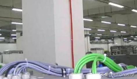 二次回路电控箱布线,电气柜二次线怎么接线