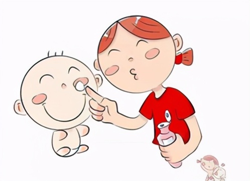 婴儿皮肤干红起皮怎么办,宝宝秋季皮肤干痒怎么办