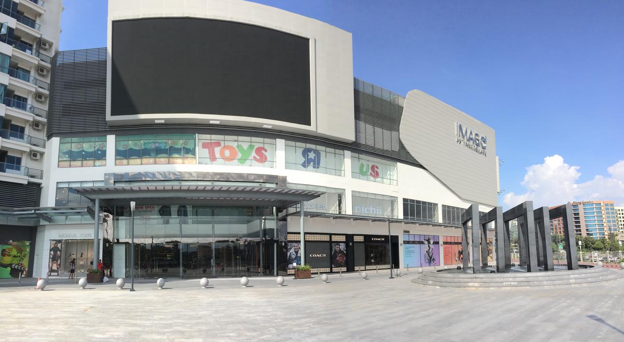 沙巴亚庇购物纪念品,沙巴亚庇之旅