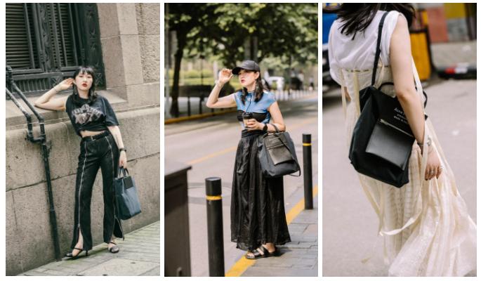 小众必买的100种包,最省钱的4只小众包