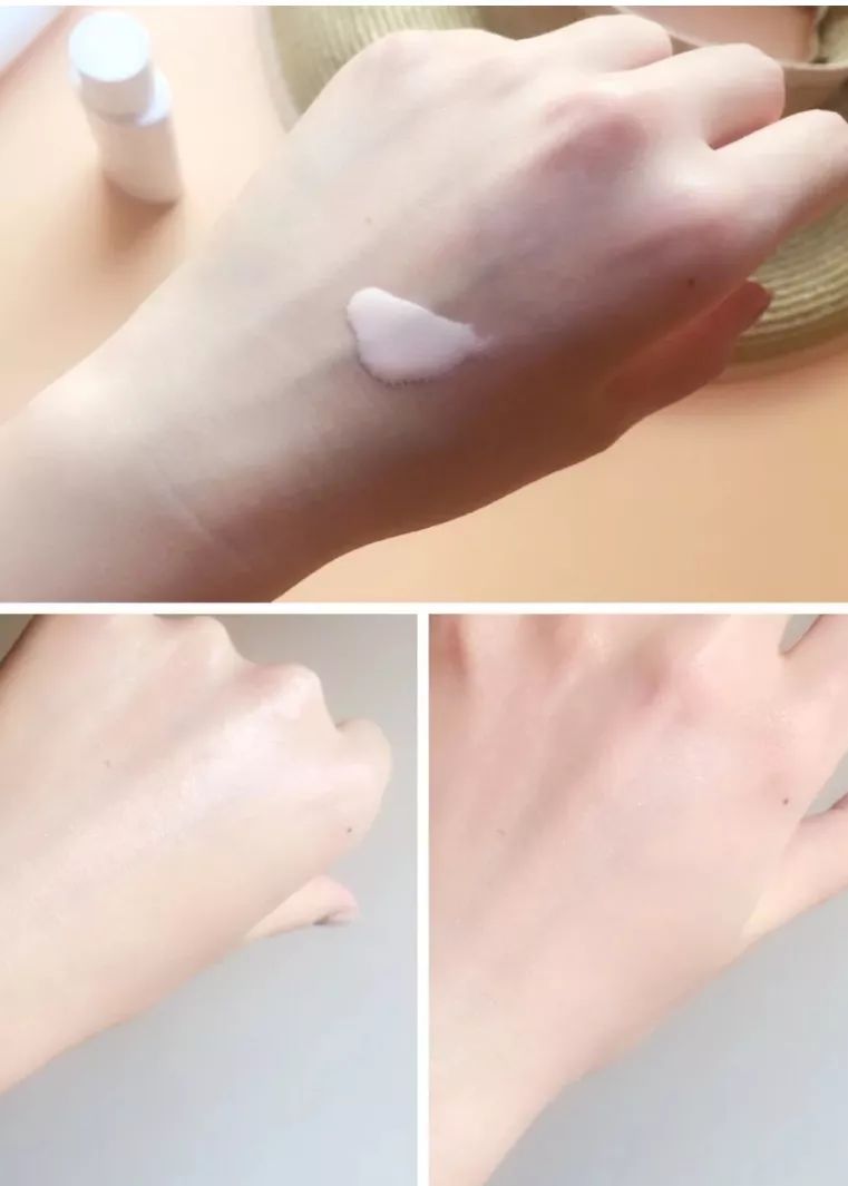 cpb防晒霜强烈推荐无限次回购,用了就会白的防晒霜