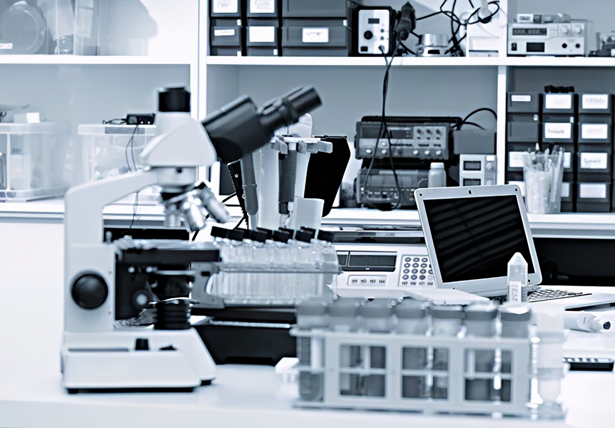 中国科技进步靠什么？靠外国科学仪器？