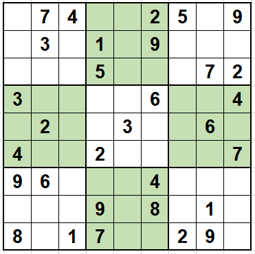 数独九宫格高阶解题技巧,玩转数独有效法则