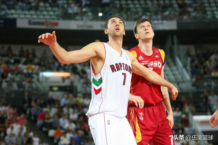 2016年nba洛瑞,洛瑞是哪一年进入nba的