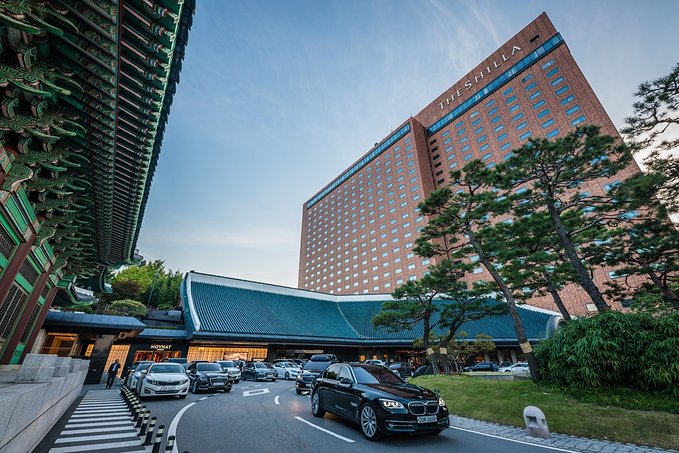 首尔一日游必买路线,韩国首尔攻略