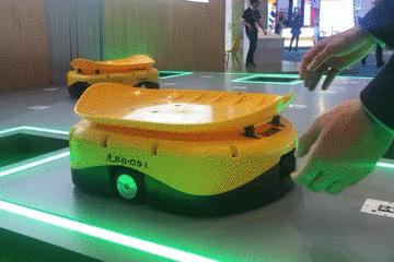 进博会医疗黑科技来了,进博会黑科技运动