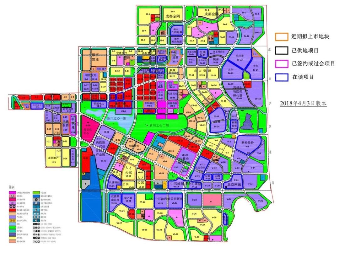 锐理:新川的“后劲”有多大?