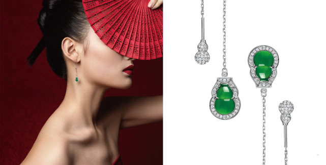 佩戴翡翠要注意什么事项,佩戴翡翠有什么注意事项