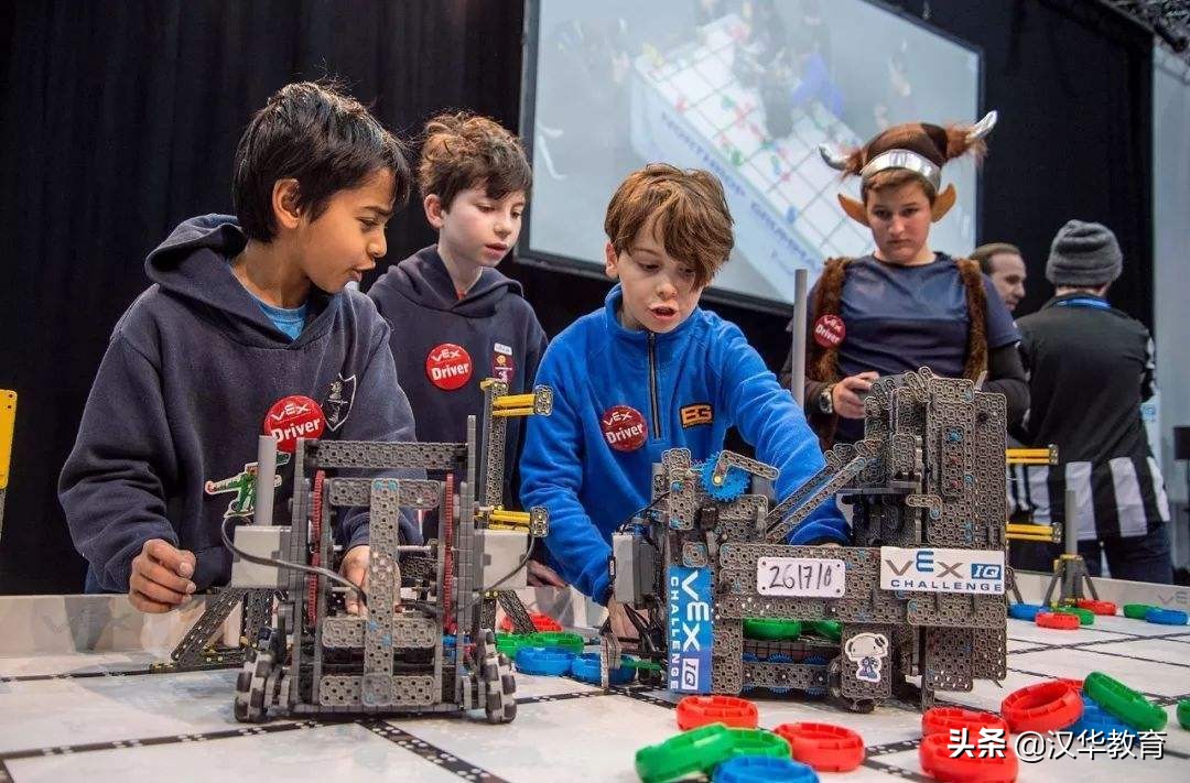 vex机器人国赛一等奖奖金,vex机器人大赛世界冠军2013年